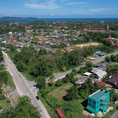 Homestay Ijaa Marang Exterior photo