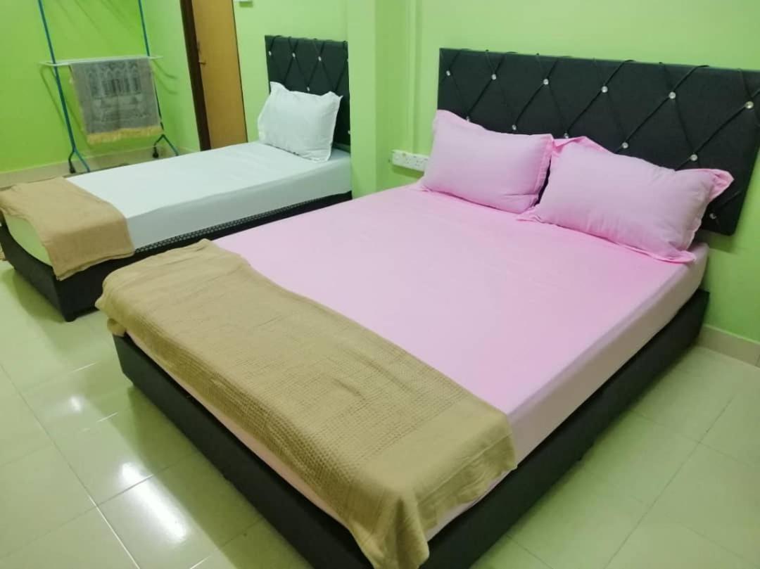 Homestay Ijaa Marang Exterior photo