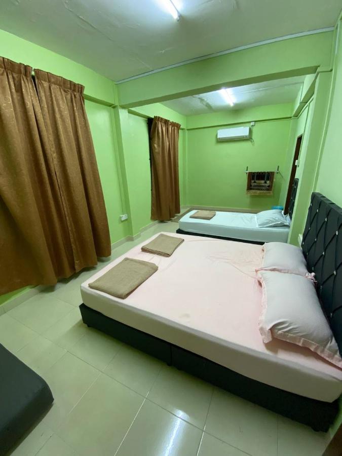 Homestay Ijaa Marang Exterior photo