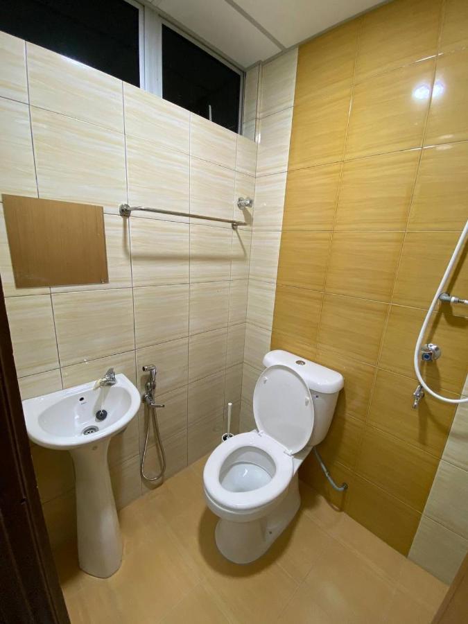 Homestay Ijaa Marang Exterior photo