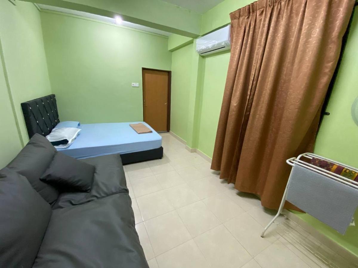 Homestay Ijaa Marang Exterior photo