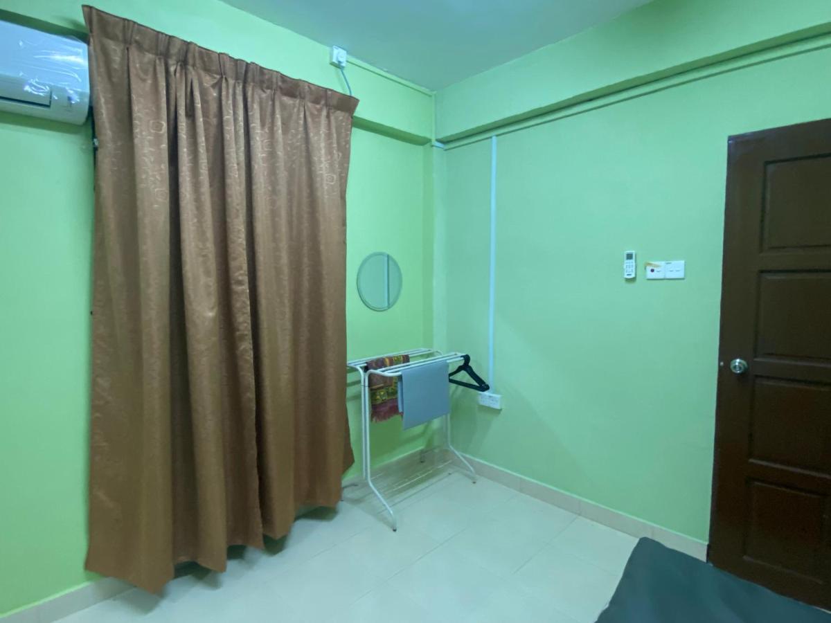 Homestay Ijaa Marang Exterior photo
